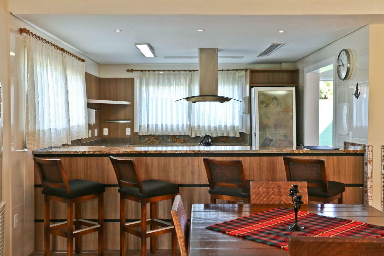 Estaleiro Guest House Balneário Camboriú Exteriör bild