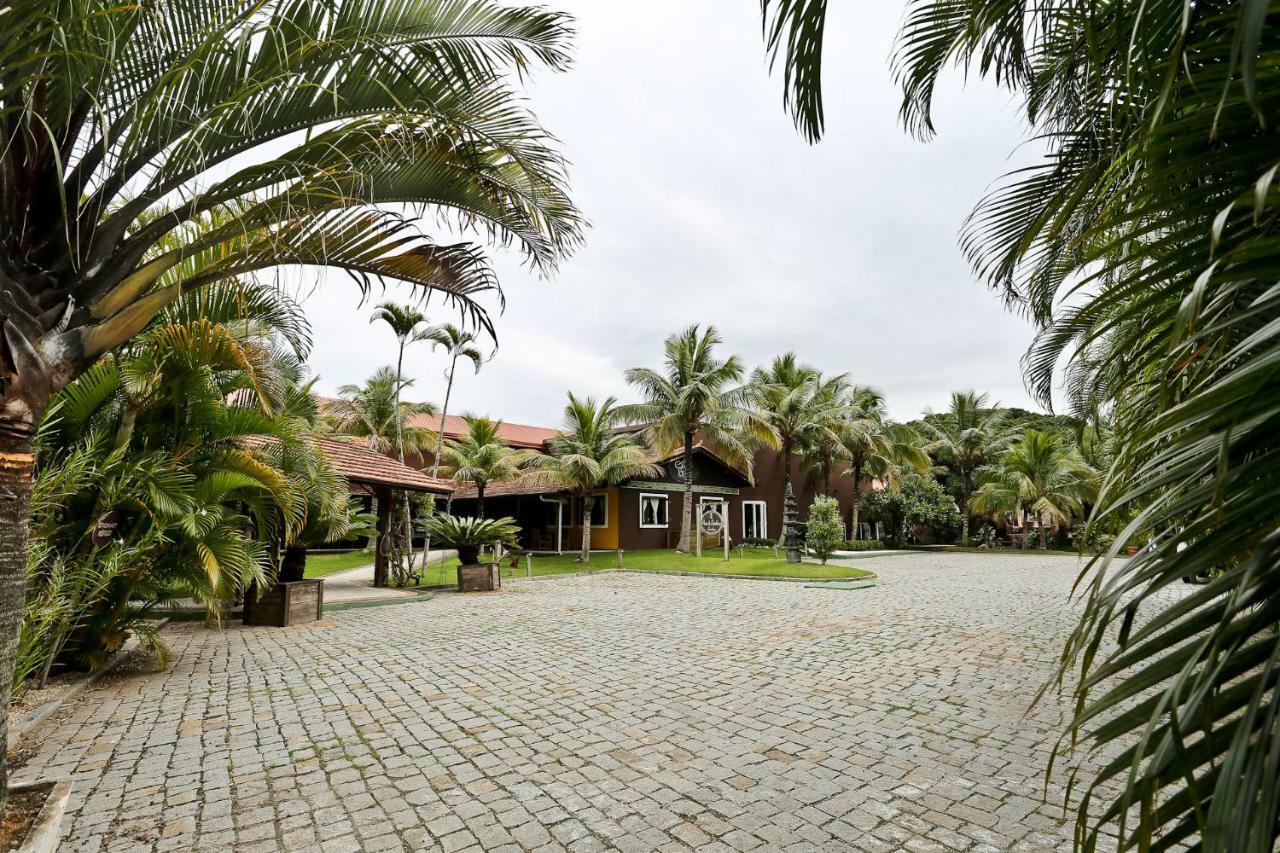 Estaleiro Guest House Balneário Camboriú Exteriör bild